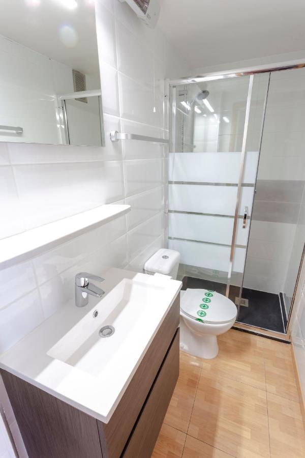 Meritxell Pedrous Pas De La Casa Ngoại thất bức ảnh