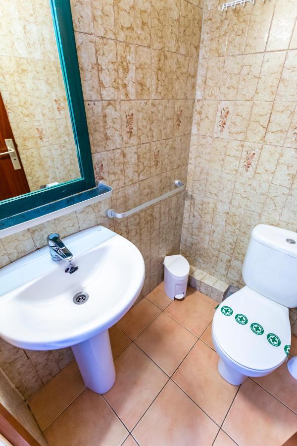 Meritxell Pedrous Pas De La Casa Ngoại thất bức ảnh