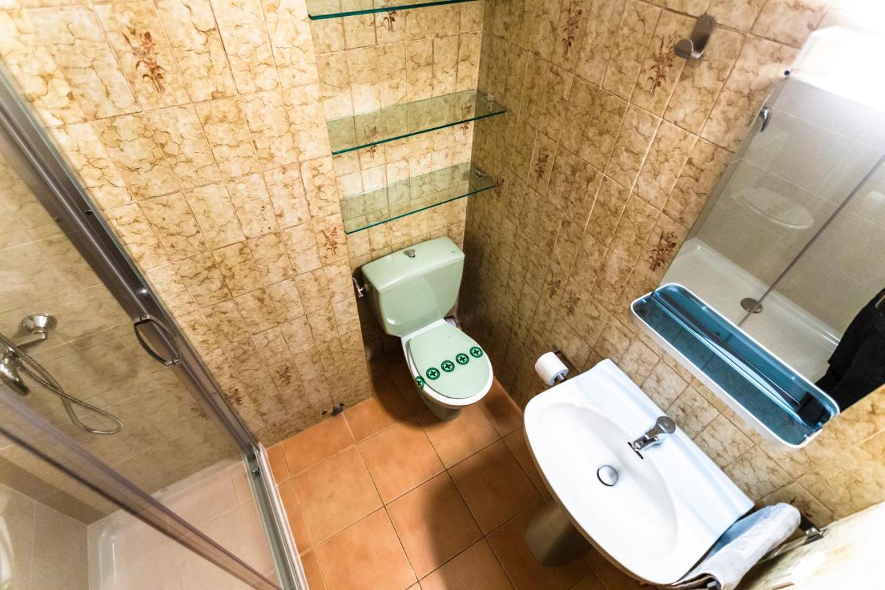 Meritxell Pedrous Pas De La Casa Ngoại thất bức ảnh