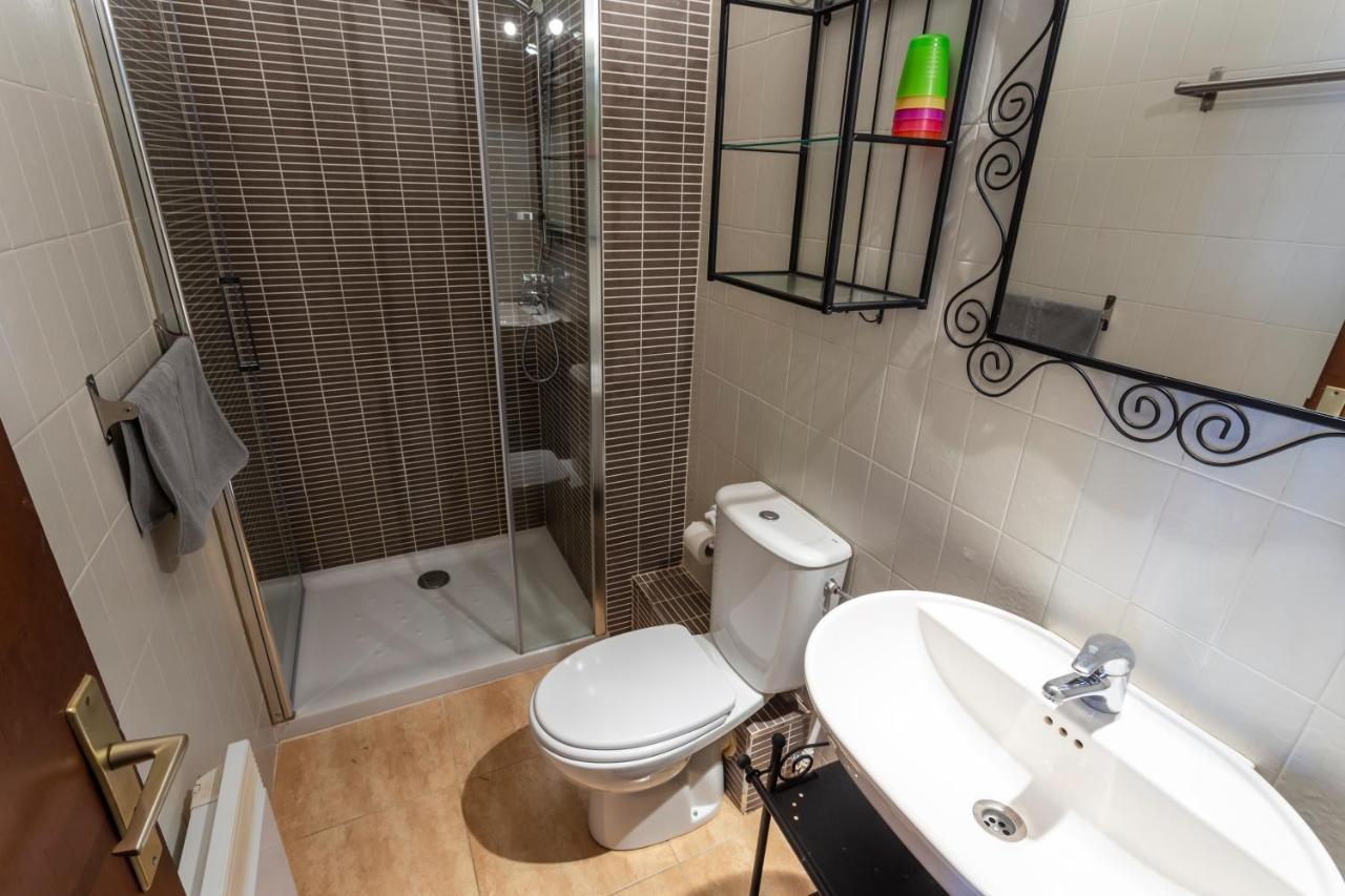 Meritxell Pedrous Pas De La Casa Ngoại thất bức ảnh