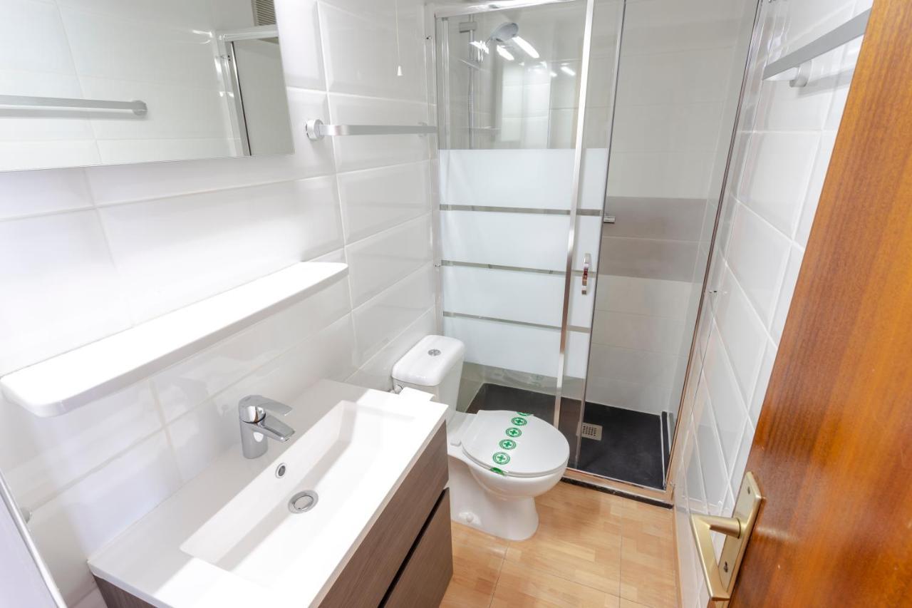 Meritxell Pedrous Pas De La Casa Ngoại thất bức ảnh