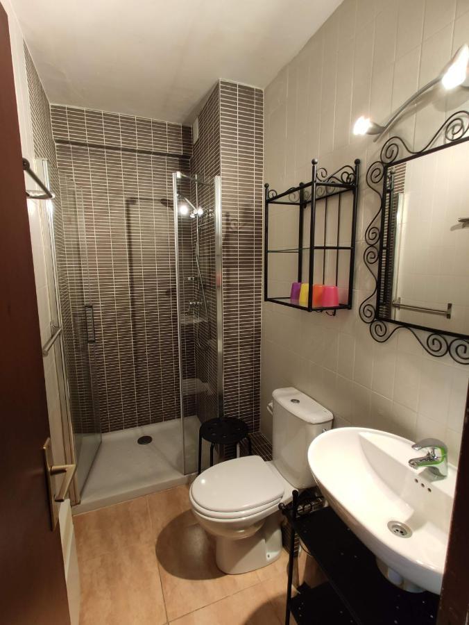 Meritxell Pedrous Pas De La Casa Ngoại thất bức ảnh